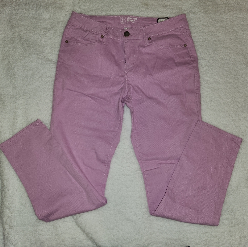 Women's jeans size 11